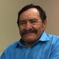 Silvestre Loredo-Moreno