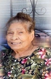 Gloria Padilla Santos