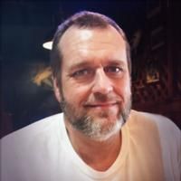 Edward \"Trace\" Harvey