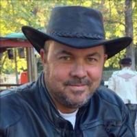 Anthony \"Tony\" Goins