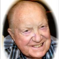 William \"Bill\" Wergen