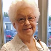 Fannie \"Peggy\" Nabors