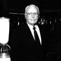 Joseph \"Rennie\" Merritt