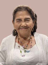 Constantina Jaramillo