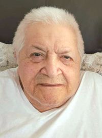 José Mercado Santiago