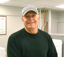 Robert \"Bob\" McSweeney