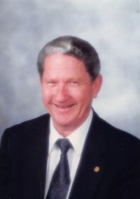 Raymond Huggins