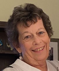 Nicolina \"Nicki\" Kaukonen