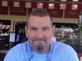 John \"Randy\" Burkes