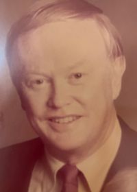 John \"Jack\" Tansey