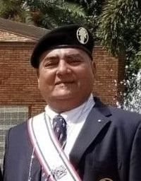 Edilberto Rosario