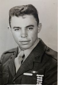 Howard Levasseur Jr.