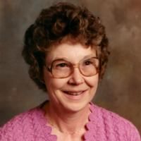 Lillian \"Naomi\" Roach