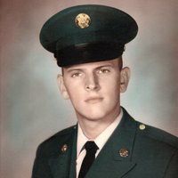 Larry \"Joe\" Vanderveen