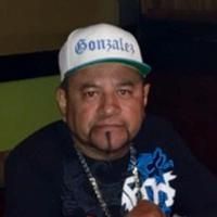 Leodegario \"Gallo\" Delgado