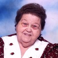 Almona \"June\" Poff