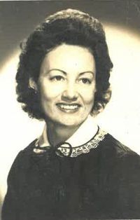 Ranell Cauthen Leis Hillman