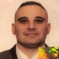 Christopher Linville