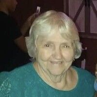 Geneva \"Nana\" Lynch