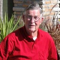 Norman \"Ed\" Jackson