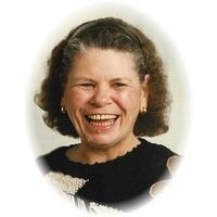 Jean \"Granny\" Peacock