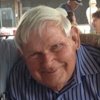 Oliver \"Jackie\" Waters