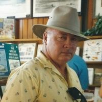 Lenue \"Bull Whip\" Dudney