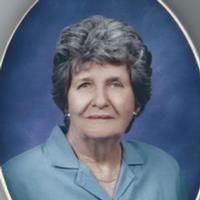 Mabel \"Butch\" Mathias