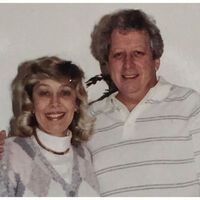 Virginia \"Ginny\" Rosen