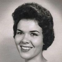 Virginia \"Ginger\" Gossett