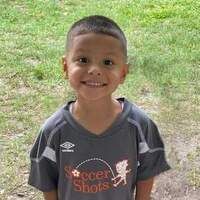 Giovanni \"Gio\" Cruz