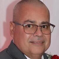 Orlando \"Landy\" Rosario