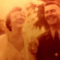 Raymond \"Ann\" Shirley Stokes Pinner