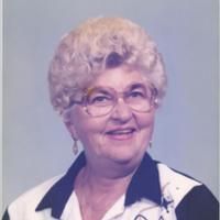 Virginia \"Ginny\" Voisard