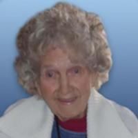 Margaret \"Peggy\" Scrivner