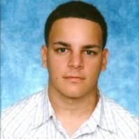 Cory \"Chimby\" Negrón López