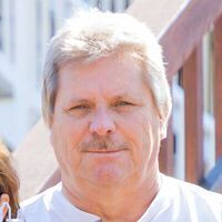 Maurice \"Moe\" Love