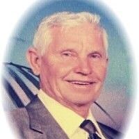 Winfield \"Win\" Meyer