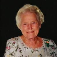 Thelma Hudgins