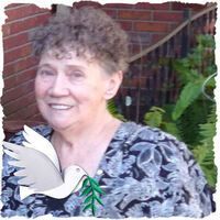 Lula \"Becky\" Yates