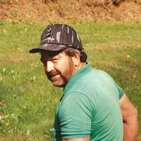 Louis \"Chopper\" Holley