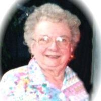 Ruth \"Denny\" Stobbe