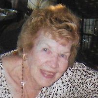 Jacqueline Protheroe