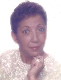 Claudina Castellanos