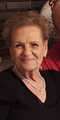 Virginia \"Aunt Ginnie\" Levins