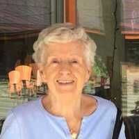 Mary \"née Heffernan\" 'Vera' Krause