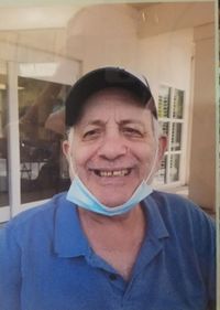 Frederick \"Ferd\" Russo