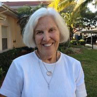 Elinor Schneider Currie