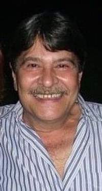 Dr. Victor Taborda