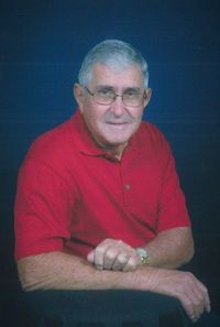 Robert \"Gene\" Allen